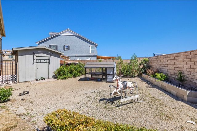 43023 Artesia Court, Lancaster, CA 93535