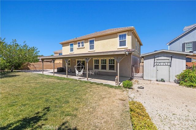 43023 Artesia Court, Lancaster, CA 93535
