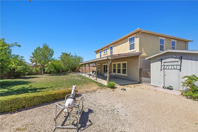 43023 Artesia Court, Lancaster, CA 93535