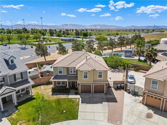 43023 Artesia Court, Lancaster, CA 93535