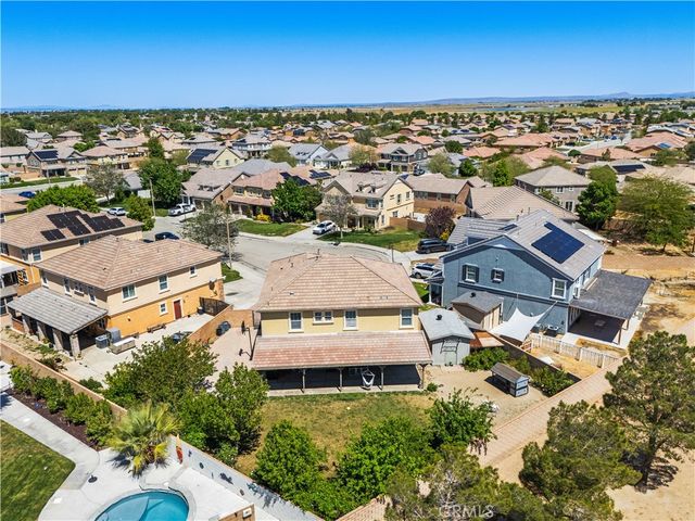 43023 Artesia Court, Lancaster, CA 93535