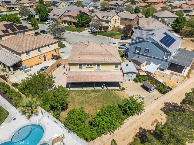 43023 Artesia Court, Lancaster, CA 93535