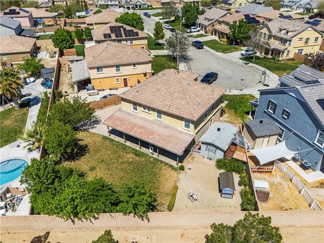 43023 Artesia Court, Lancaster, CA 93535