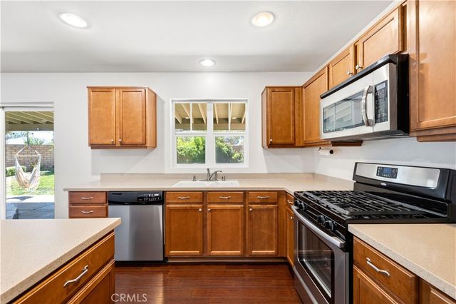 43023 Artesia Court, Lancaster, CA 93535