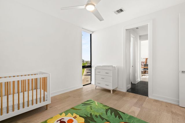 2524 Doc Reeves ST, Austin, TX 78723