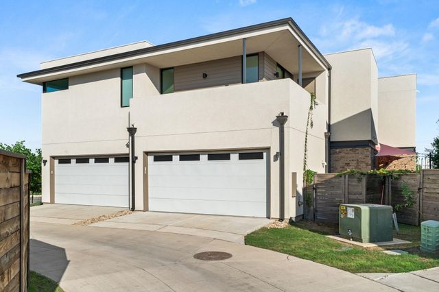 2524 Doc Reeves ST, Austin, TX 78723