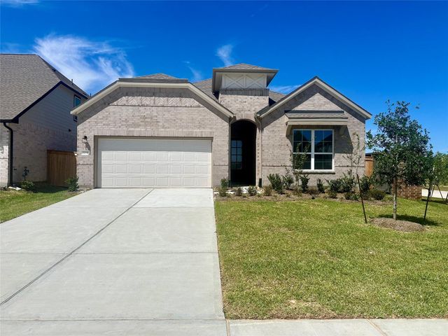 32030 Sweet Pea Meadows Drive, Hockley, TX 77447