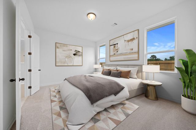 32030 Sweet Pea Meadows Drive, Hockley, TX 77447