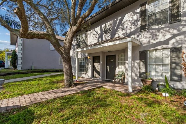 5182 SUNRIDGE PALMS DRIVE 5182, Tampa, FL 33617