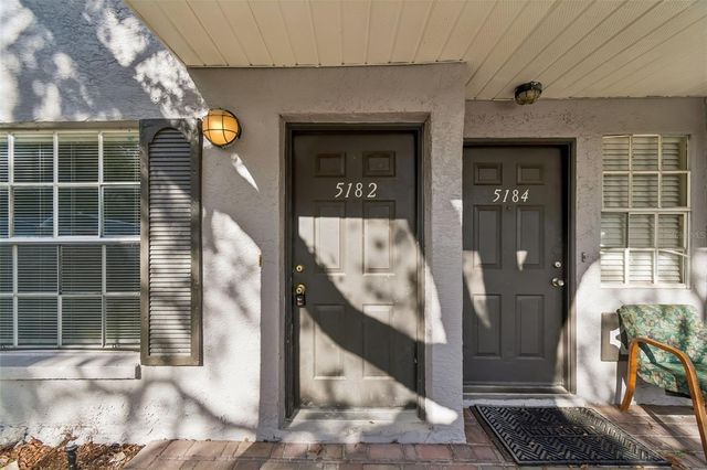 5182 SUNRIDGE PALMS DRIVE 5182, Tampa, FL 33617