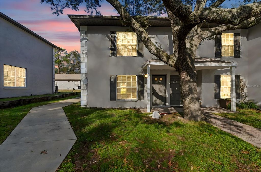 5182 SUNRIDGE PALMS DRIVE 5182, Tampa, FL 33617