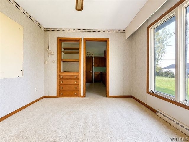 4540 Gentwood Drive, Clarence, NY 14221