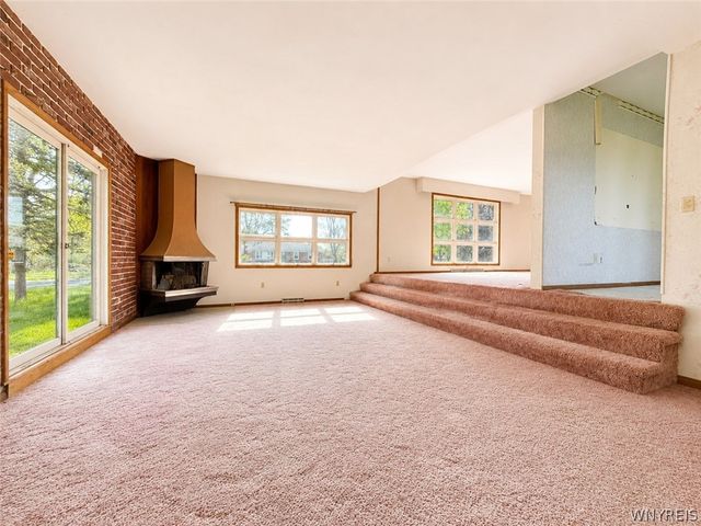 4540 Gentwood Drive, Clarence, NY 14221