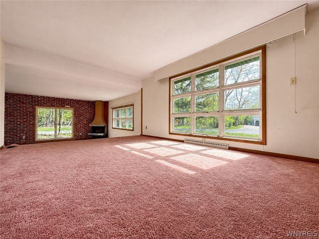 4540 Gentwood Drive, Clarence, NY 14221