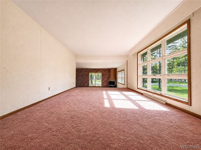 4540 Gentwood Drive, Clarence, NY 14221