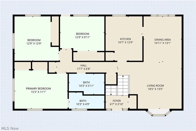 370 Applegrove Street NE, North Canton, OH 44720