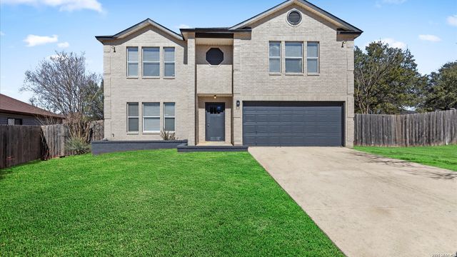 1021 BRIDGEMONT PL, Schertz, TX 78154
