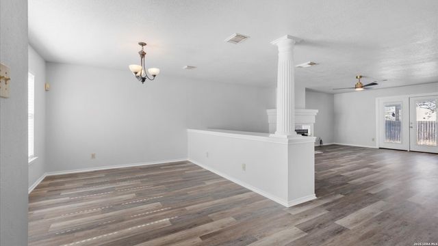 1021 BRIDGEMONT PL, Schertz, TX 78154