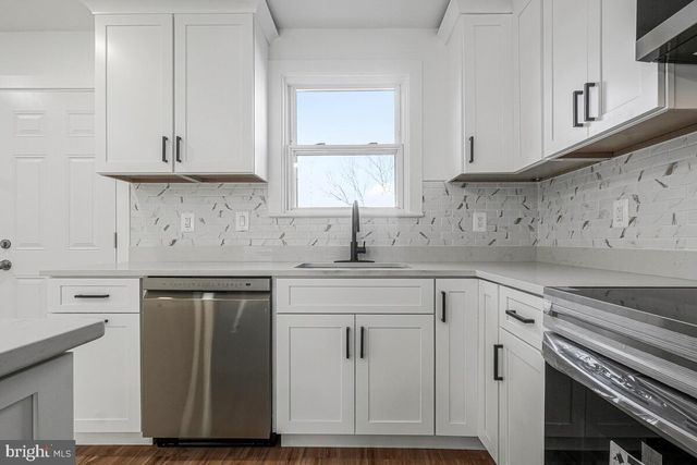 6508 FOSTER ST, District Heights, MD 20747