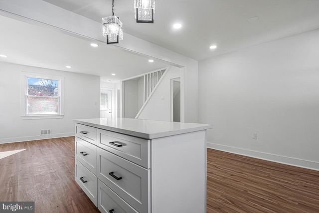 6508 FOSTER ST, District Heights, MD 20747