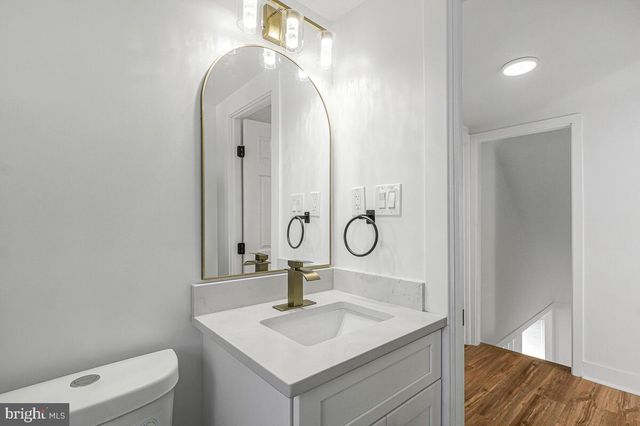 6508 FOSTER ST, District Heights, MD 20747