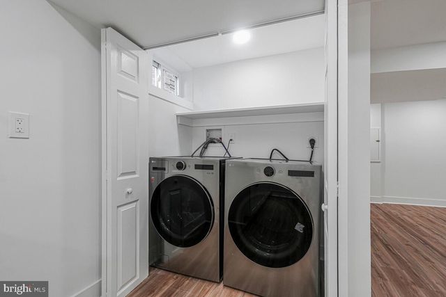 6508 FOSTER ST, District Heights, MD 20747