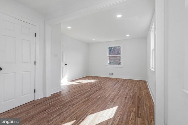 6508 FOSTER ST, District Heights, MD 20747