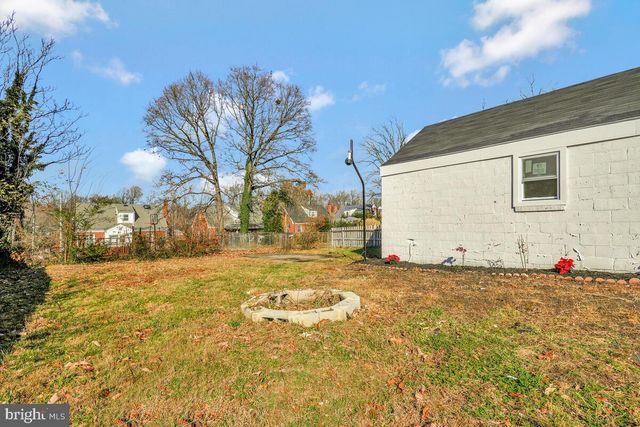 6508 FOSTER ST, District Heights, MD 20747