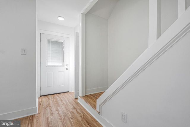 6508 FOSTER ST, District Heights, MD 20747