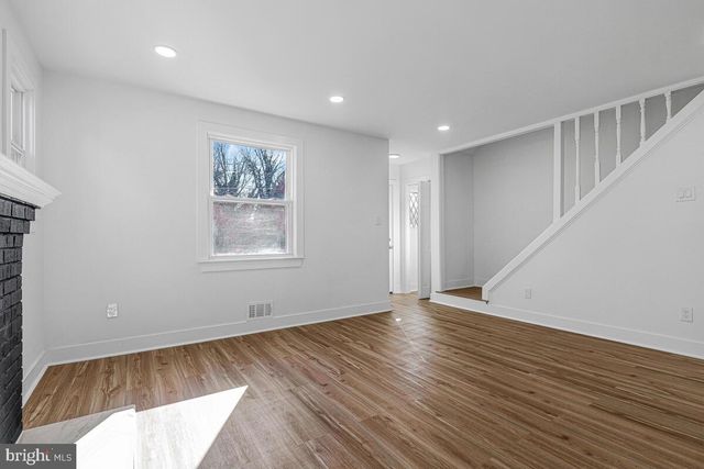 6508 FOSTER ST, District Heights, MD 20747