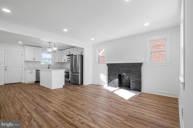 6508 FOSTER ST, District Heights, MD 20747