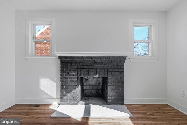 6508 FOSTER ST, District Heights, MD 20747