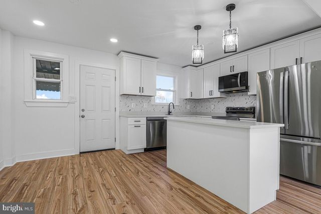 6508 FOSTER ST, District Heights, MD 20747