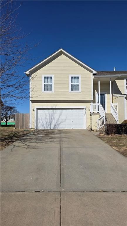 1400 S 5th Street E, Louisburg, KS 66053