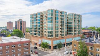 1550 E Royall PLACE #511, Milwaukee, WI 53202