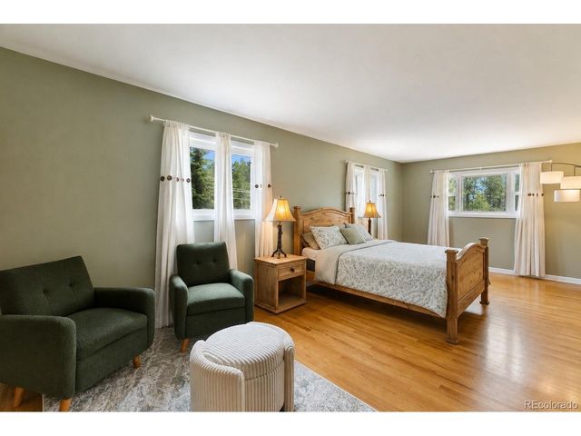 300 Ute Trl, Woodland Park, CO 80863