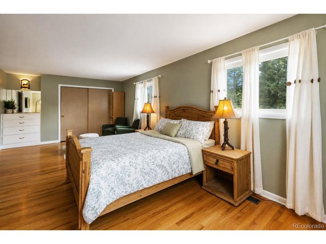 300 Ute Trl, Woodland Park, CO 80863
