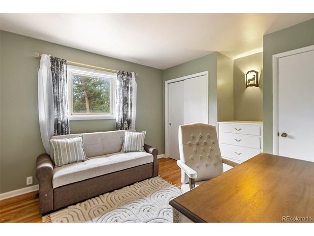 300 Ute Trl, Woodland Park, CO 80863