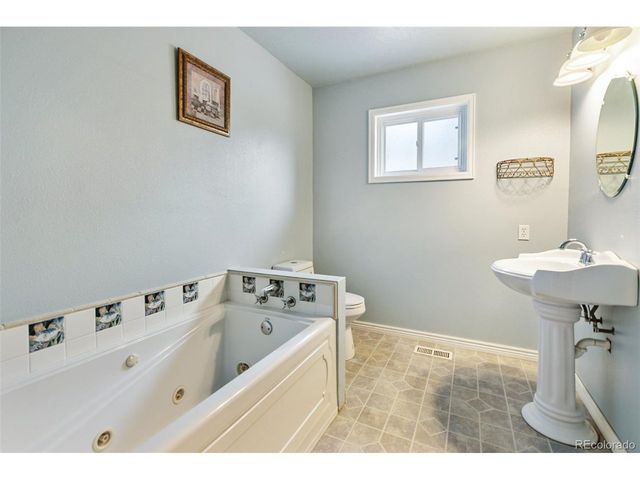 300 Ute Trl, Woodland Park, CO 80863