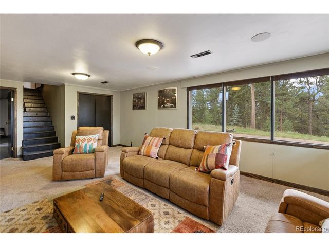 300 Ute Trl, Woodland Park, CO 80863