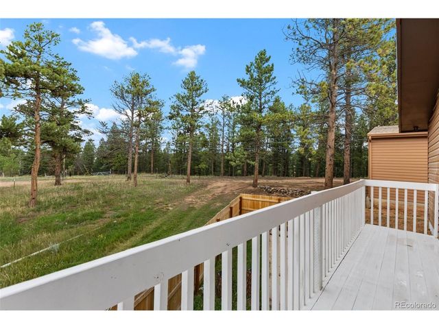 300 Ute Trl, Woodland Park, CO 80863