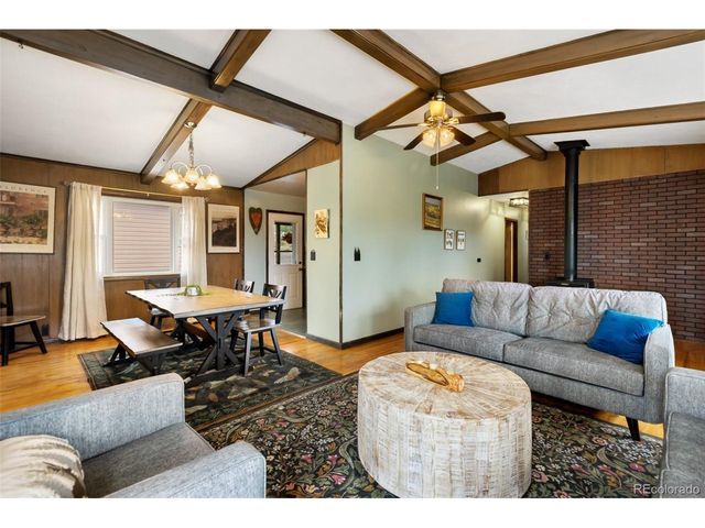 300 Ute Trl, Woodland Park, CO 80863