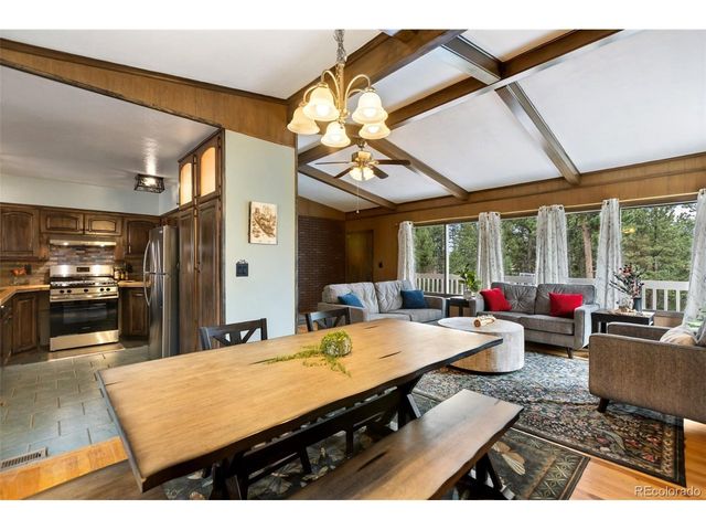 300 Ute Trl, Woodland Park, CO 80863