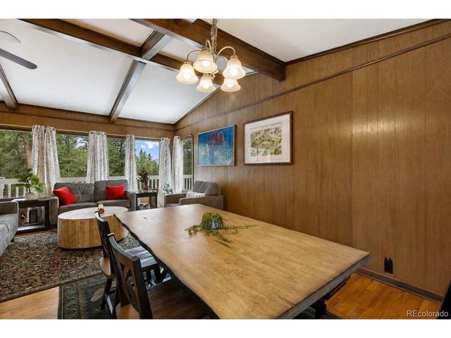 300 Ute Trl, Woodland Park, CO 80863