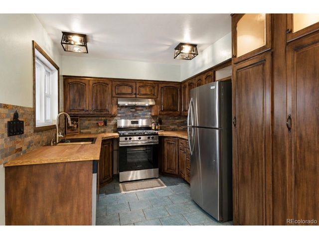300 Ute Trl, Woodland Park, CO 80863