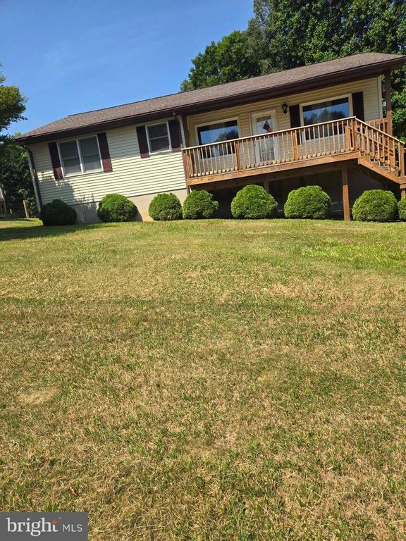 306 RYAN DR, Rising Sun, MD 21911