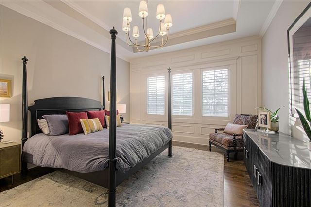 2813 W 91st Street, Leawood, KS 66206