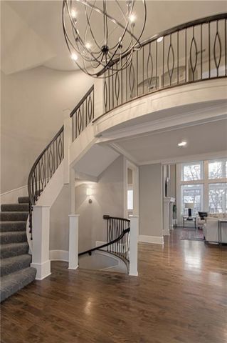 2813 W 91st Street, Leawood, KS 66206