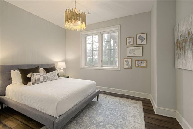 2813 W 91st Street, Leawood, KS 66206