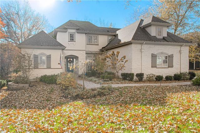 2813 W 91st Street, Leawood, KS 66206